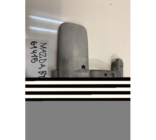 Зеркало заднего вида салонное