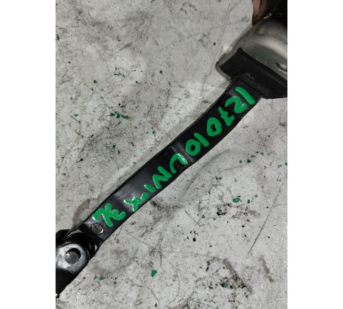 Ограничитель двери задний левый