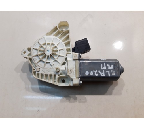 Моторчик стеклоподъемника (передний, левый)