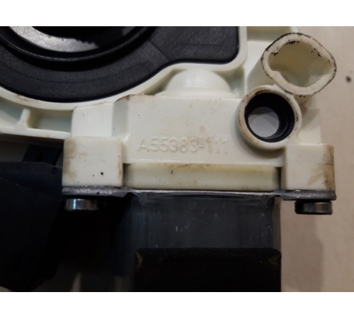 Моторчик стеклоподъемника (передний, левый)