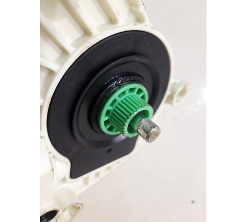 Моторчик стеклоподъемника (передний, левый)