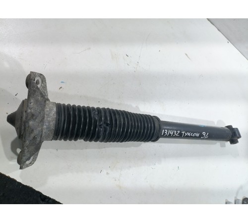 Амортизатор задний