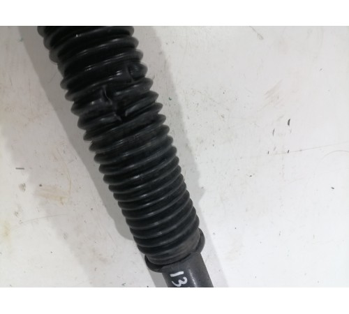 Амортизатор задний