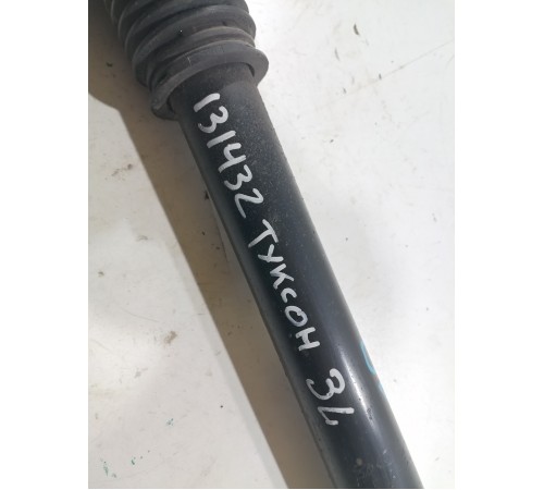 Амортизатор задний