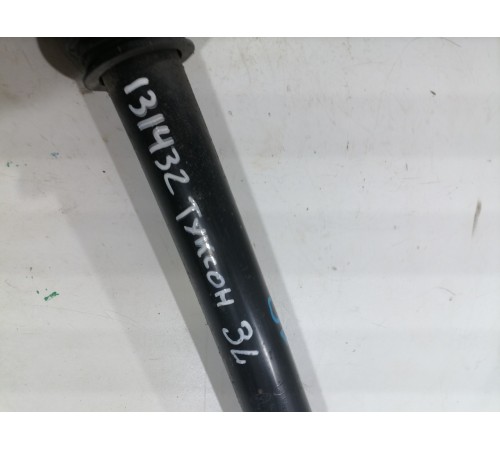 Амортизатор задний