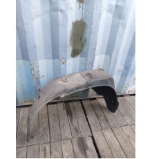 Локер (подкрылок) задний левый