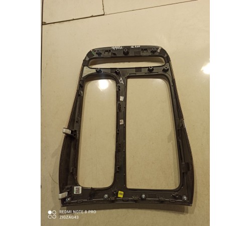 Накладка центральной консоли(декоративная)