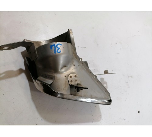 Насадка на глушитель