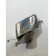 Насадка на глушитель