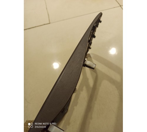 Накладка центральной консоли(декоративная)