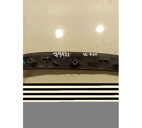 Накладка центральной консоли(декоративная)