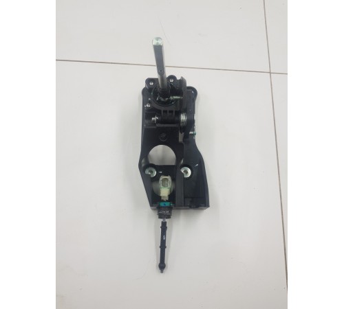 Кулиса МКПП