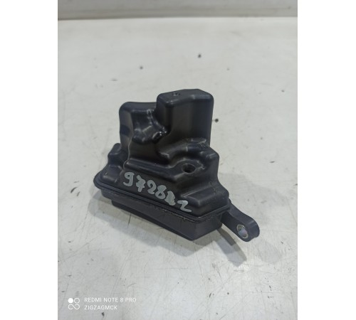 Вакуумный ресивер