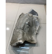 Экран тепловой