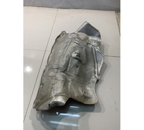 Экран тепловой