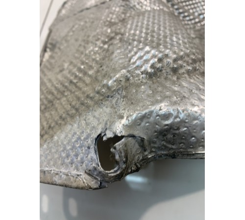 Экран тепловой