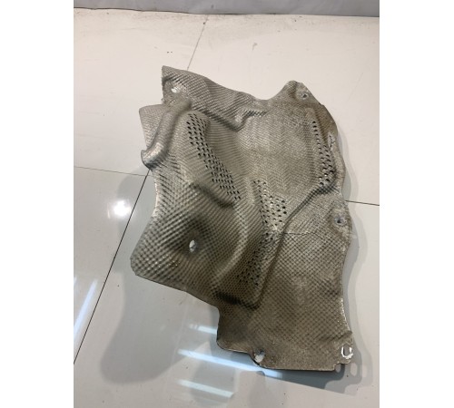 Экран тепловой