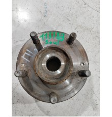 Ступица передняя левая