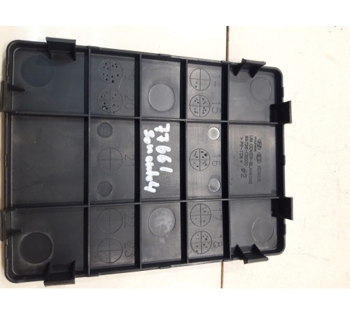 Накладка салона