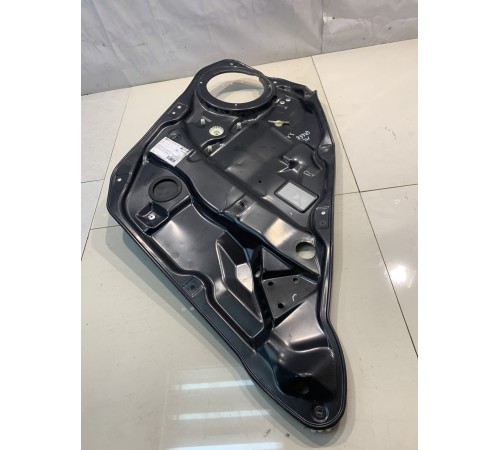 Стеклоподъёмник (задний, левый)