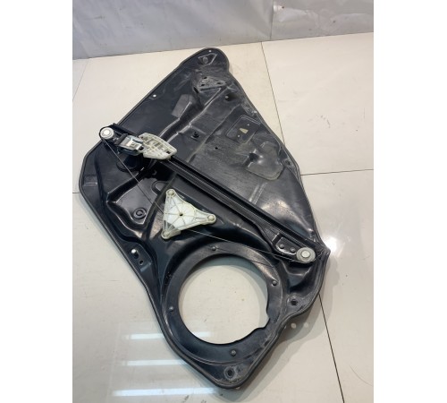 Стеклоподъёмник (задний, левый)