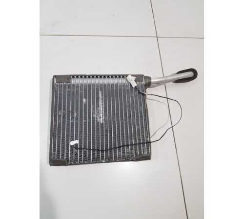 Радиатор отопителя печки салона