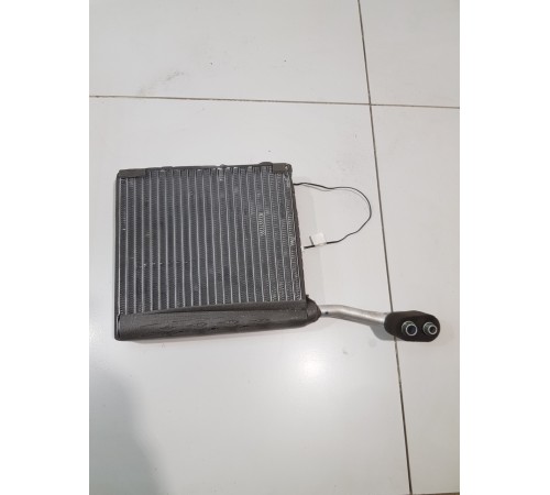 Радиатор отопителя печки салона