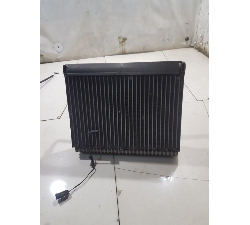 Радиатор отопителя (печки)