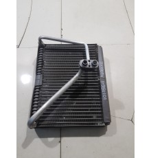 Радиатор отопителя (печки)