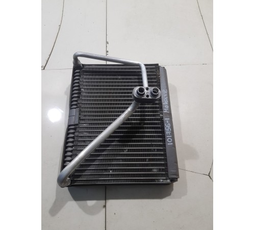 Радиатор отопителя (печки)