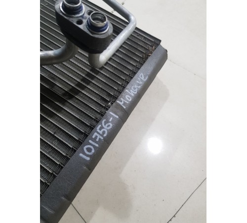 Радиатор отопителя (печки)