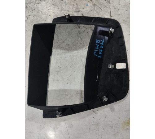 Рамка проекции на лобовое стекло