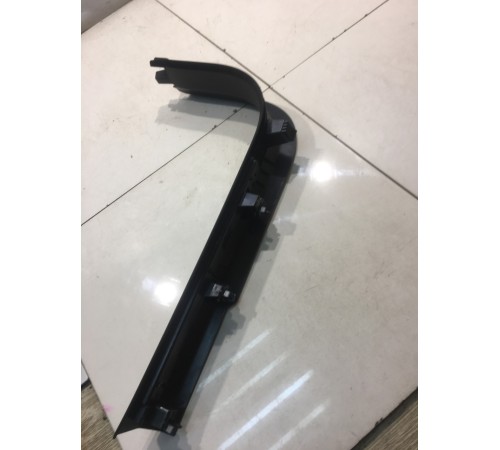 Накладка порога (передняя, правая)