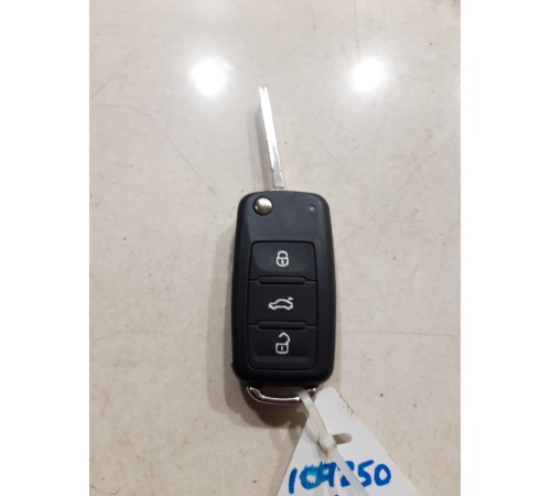 Ключ зажигания