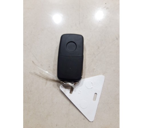 Ключ зажигания