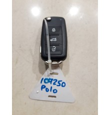 Ключ зажигания