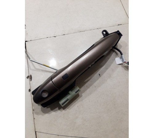 Ручка двери (передняя левая внешняя)