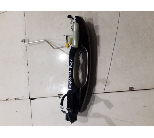 Ручка двери (передняя левая внешняя)