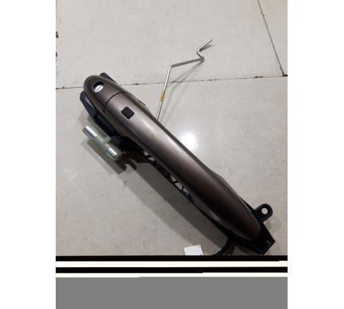 Ручка двери (передняя левая внешняя)