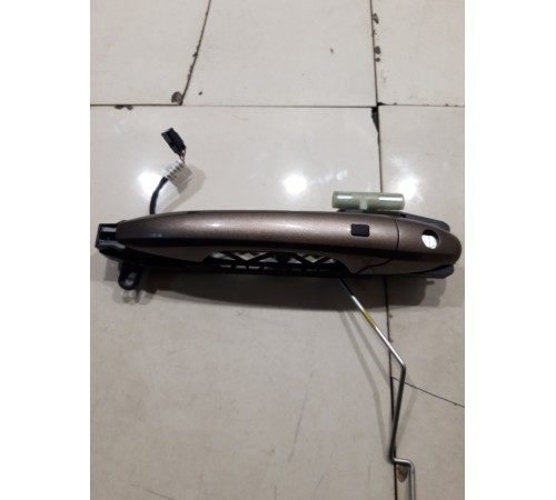 Ручка двери (передняя левая внешняя)