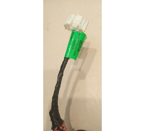 Электропроводка заднего датчика АВS