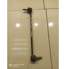 Стойка переднего стабилизатора левая