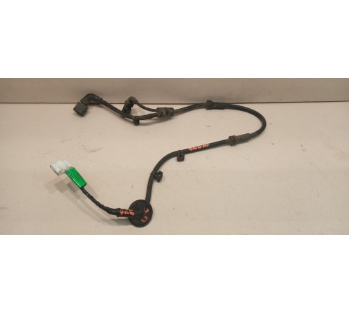 Электропроводка заднего датчика АВS