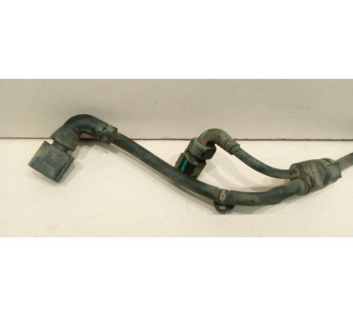 Электропроводка заднего датчика АВS