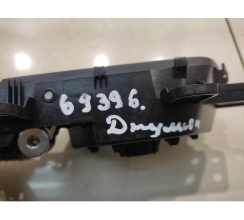 Ручка двери (задняя, левая, внутренняя)