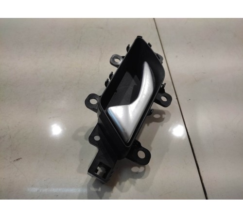 Ручка двери (задняя, левая, внутренняя)