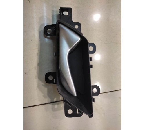 Ручка двери (задняя, левая, внутренняя)