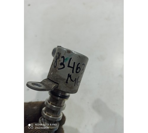 Электромагнитный клапан регулирования фаз ГРМ