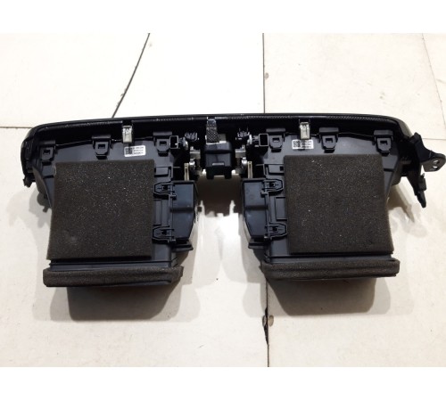 Воздушный дефлектор центральный