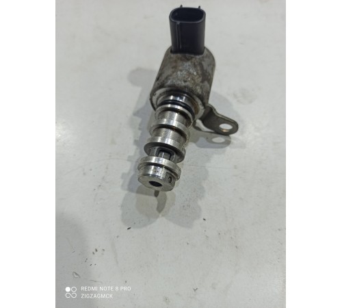 Электромагнитный клапан регулирования фаз ГРМ